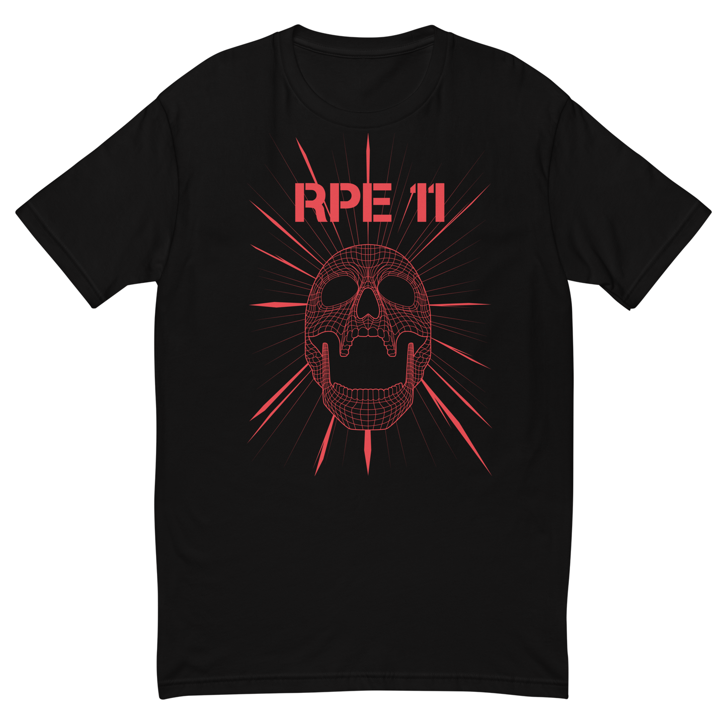 "RPE 11" T-Shirt
