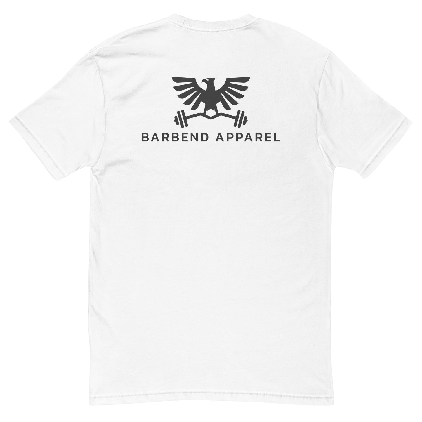 "Barbend Apparel" T-shirt
