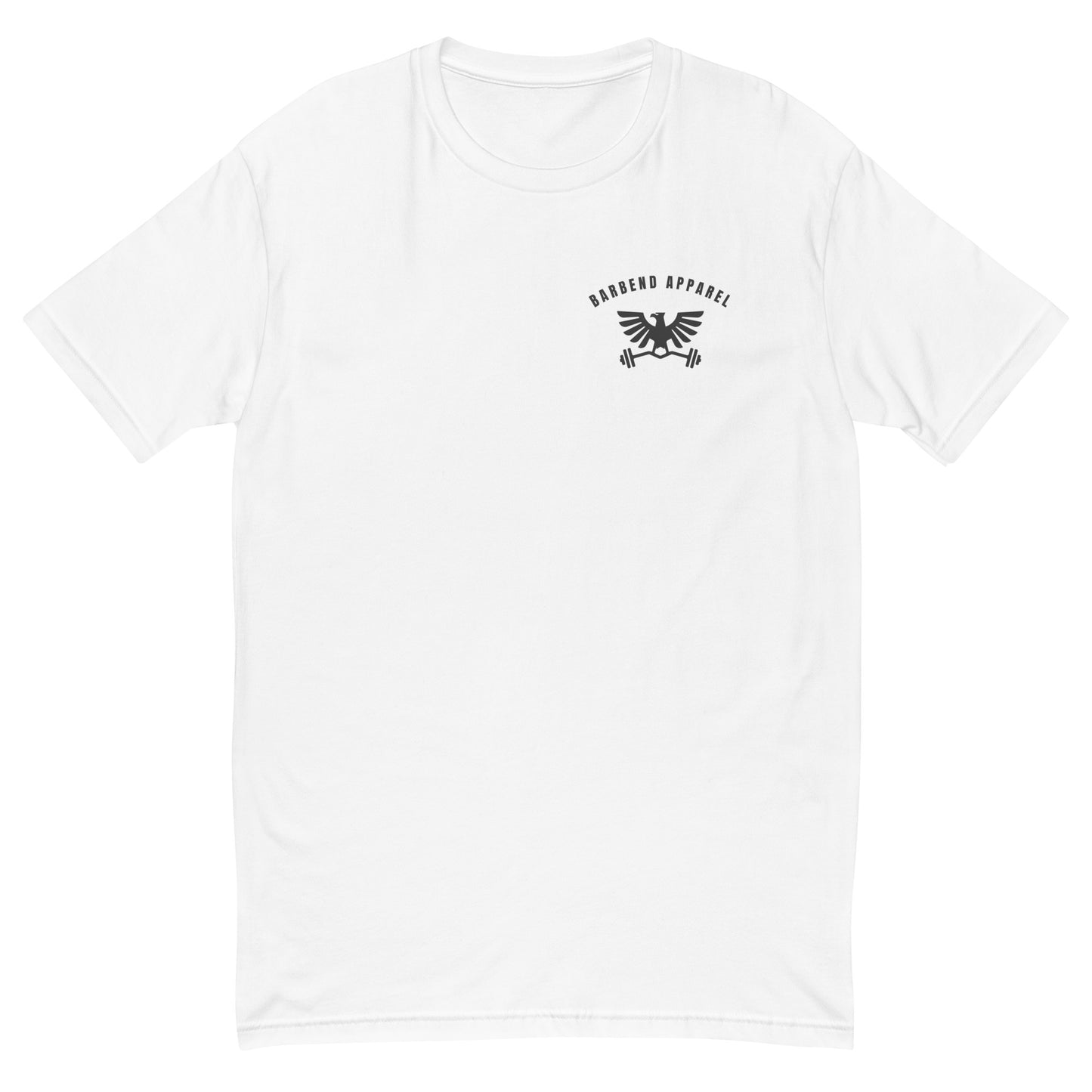 "Barbend Apparel" T-shirt