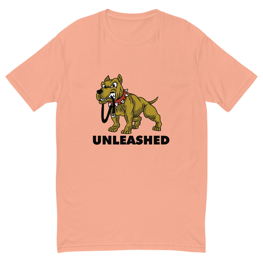 "Unleashed" T-Shirt
